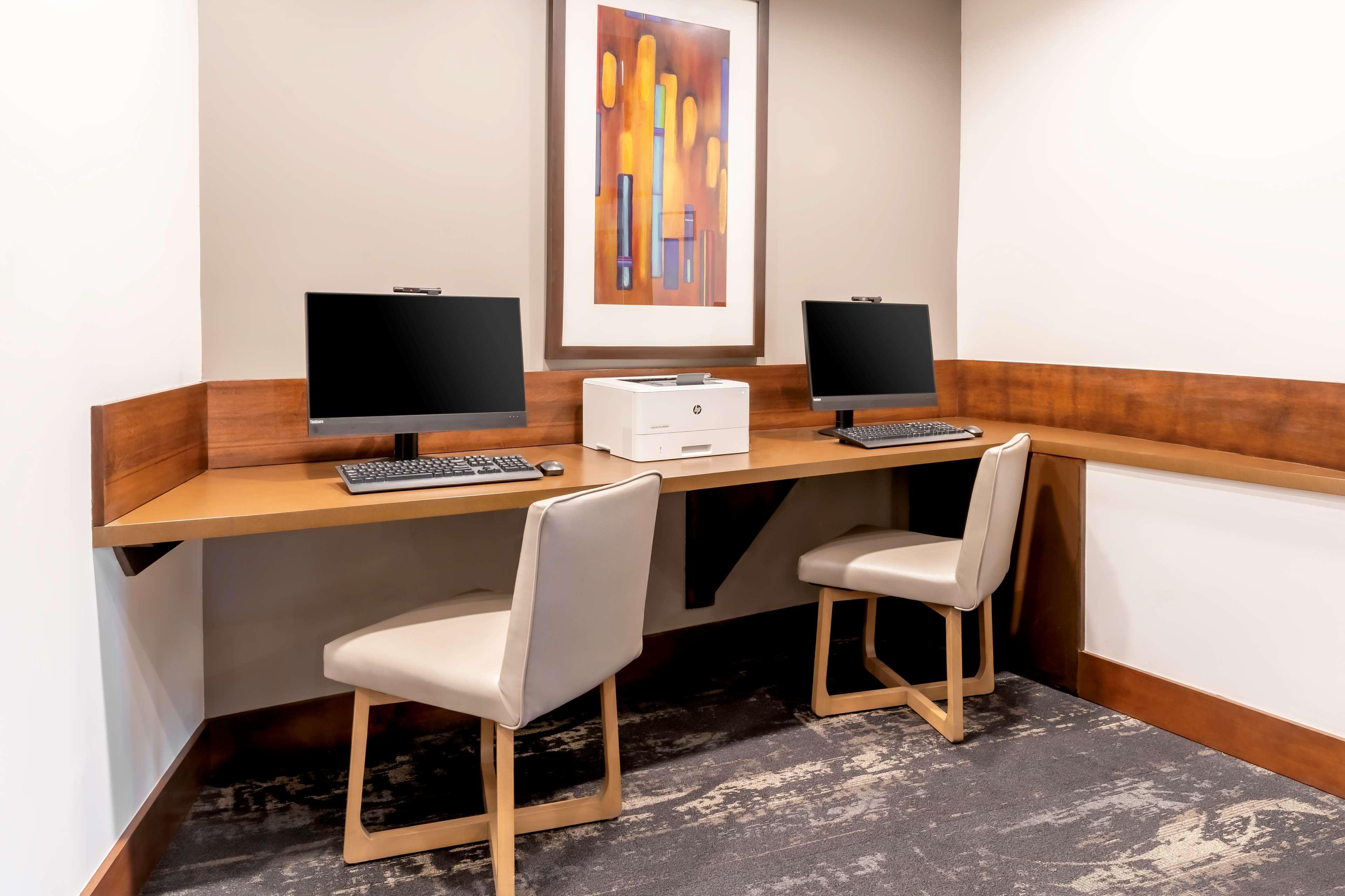 Hyatt Place Salt Lake City Airport Exteriör bild
