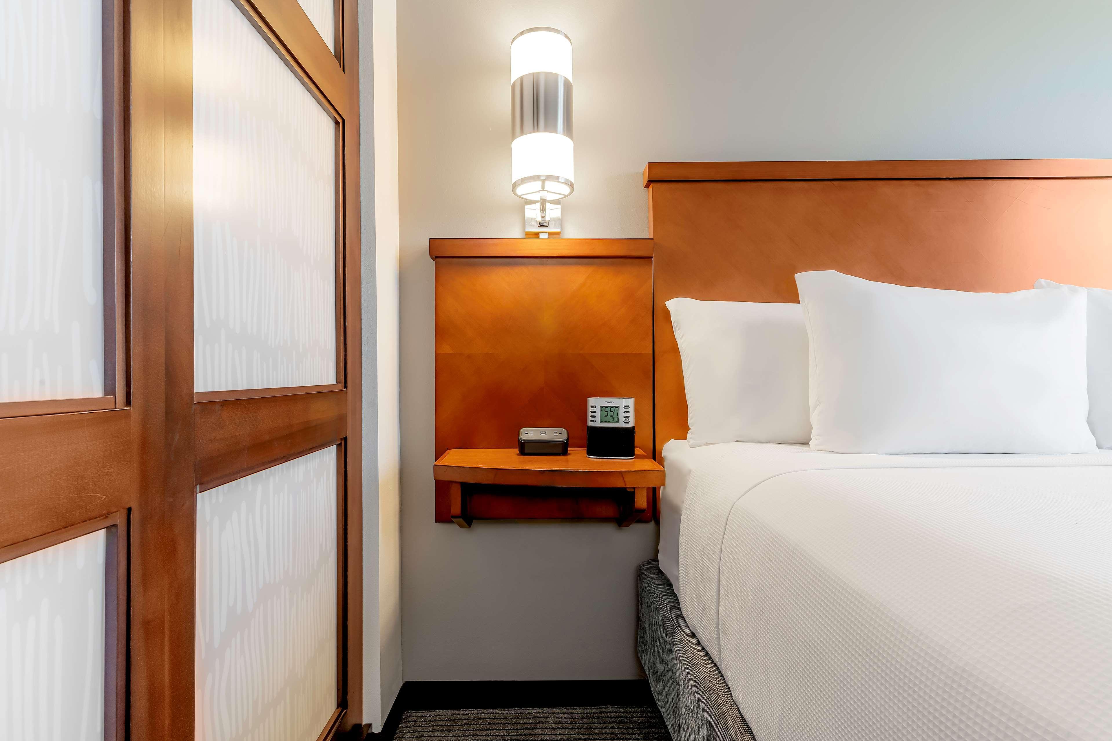 Hyatt Place Salt Lake City Airport Exteriör bild