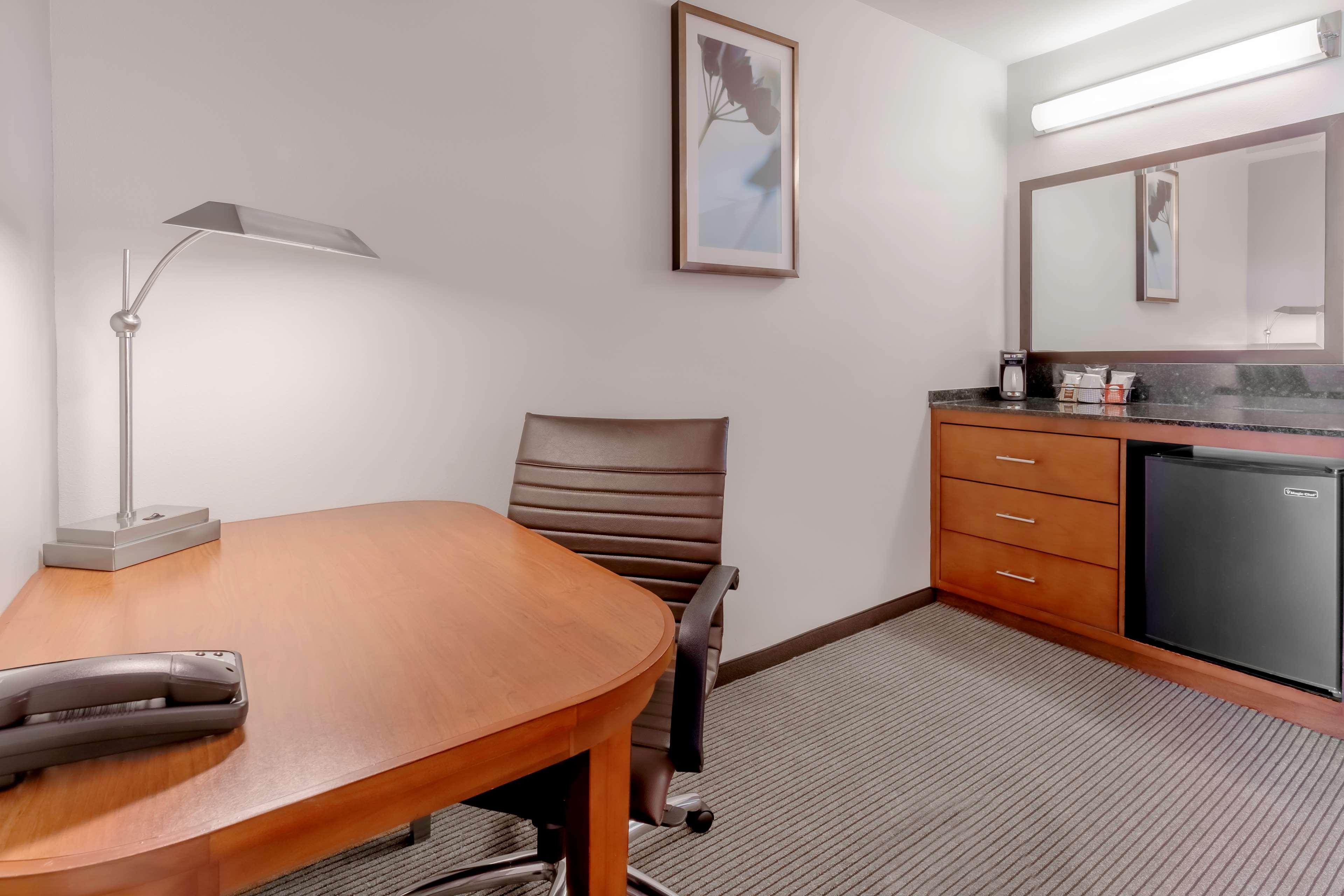 Hyatt Place Salt Lake City Airport Exteriör bild