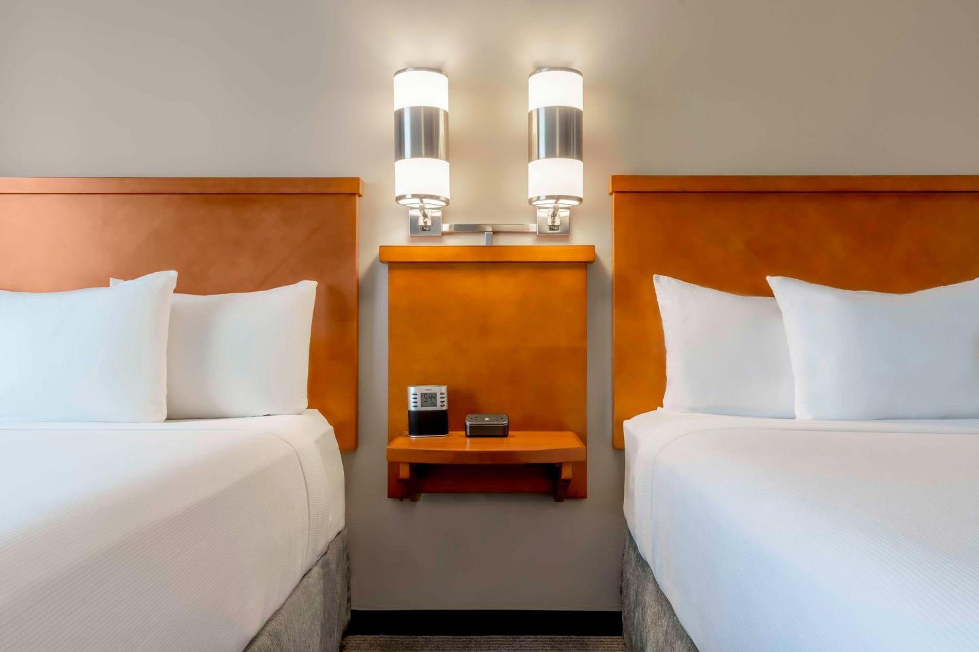 Hyatt Place Salt Lake City Airport Exteriör bild
