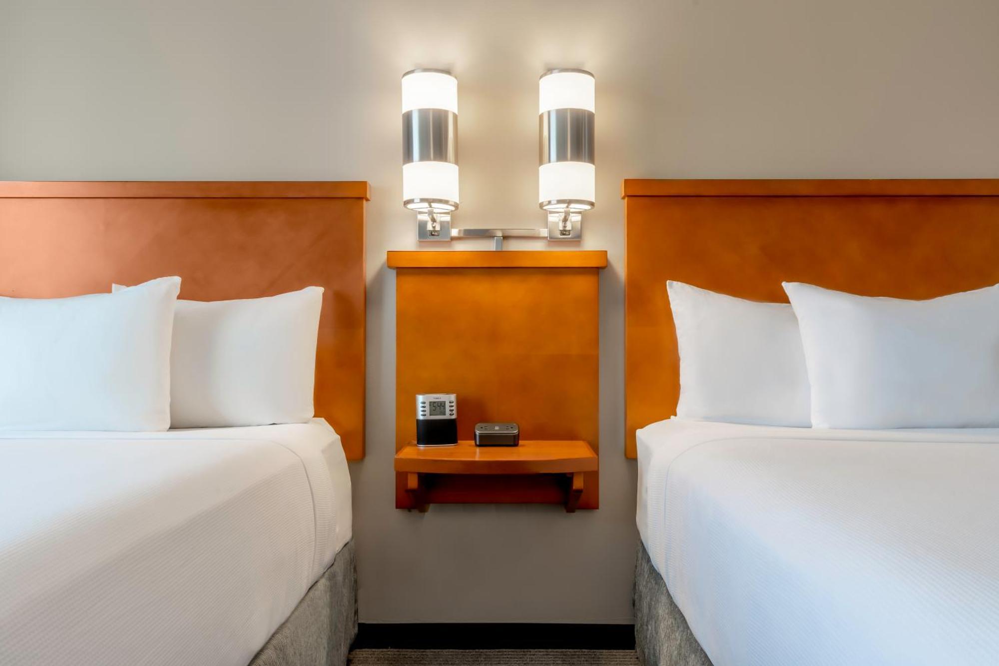 Hyatt Place Salt Lake City Airport Rum bild